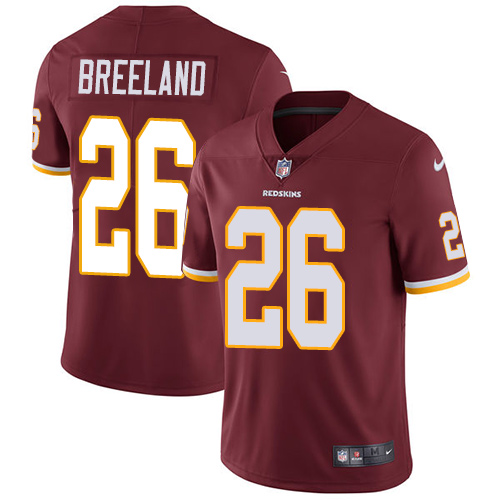 Washington Redskins jerseys-086